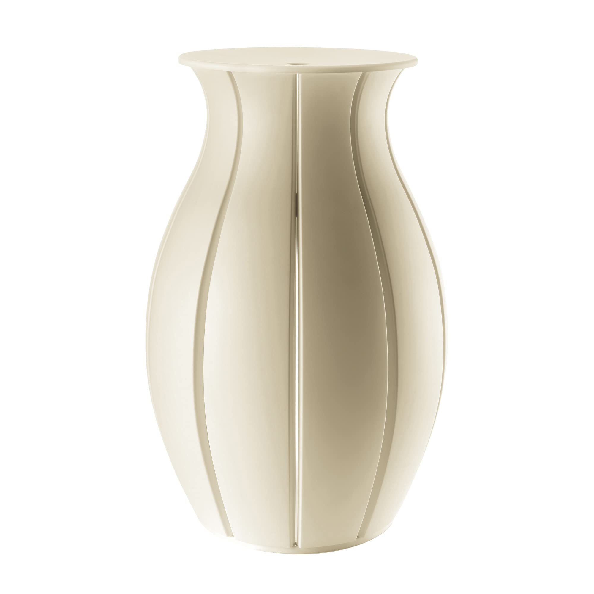 Guzzini, Ninfea Laundry Holder, 43 x h65 cm