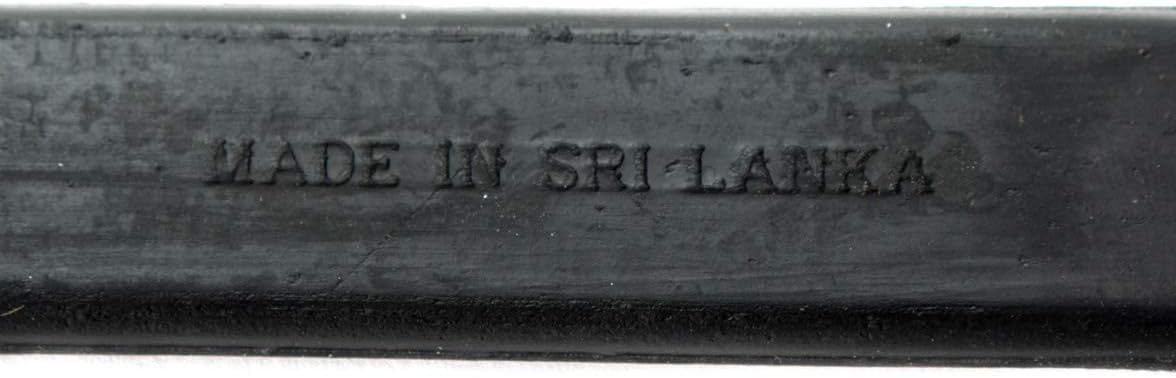 50 Tarp Straps for Flatbed Trailers, 21" Long Natural Rubber Bungee Cord Tie-Downs Ideal for Securing Tarps, Canvases, Cargo in Cold Climates | Tie-Downs w/Metal S-Hooks - - 