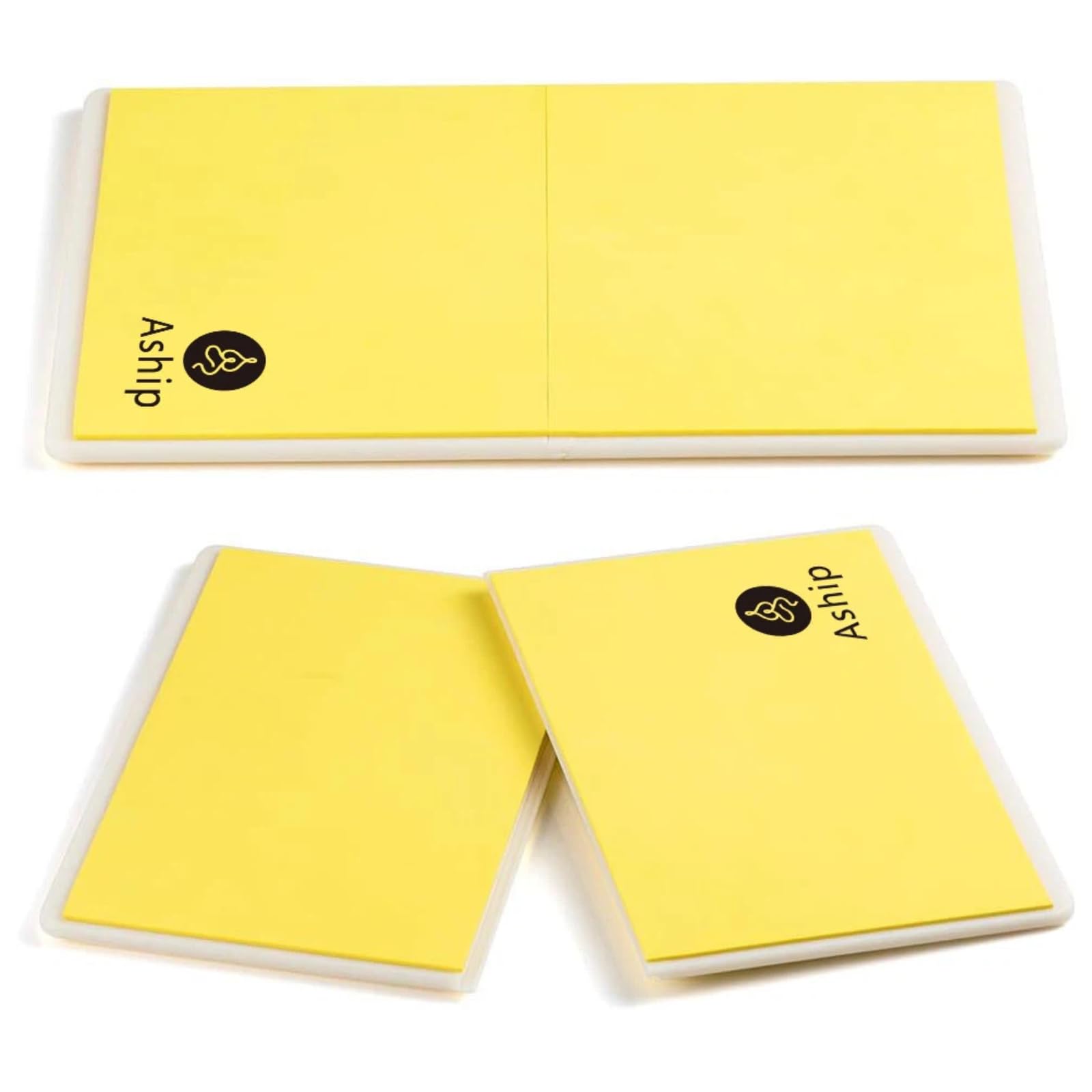 Aship Rebreakable Boards Martial Arts Taekwondo Karate MMA Training ABS+EVA Foam Breaking Board