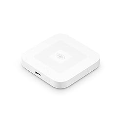 Square Reader for contactless and chip