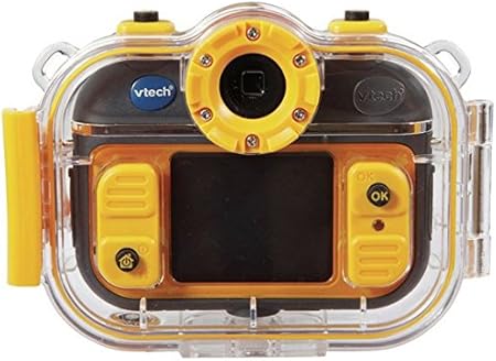 vtech kidizoom underwater camera