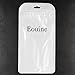 iPhone 7 Plus Case, Eouine Soft TPU Silicone Bumper Back Cover [Slim Fit] [Scratch Resistant] [Shock Absorption ] Clear Protective Cases for Apple iPhone 7 Plus 5.5 inch, Crocodile