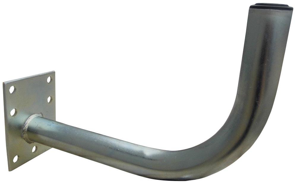 PRO SIGNAL AE3950 Satellite Wall Mount Bracket - L Shape for 60-80cm Dishes