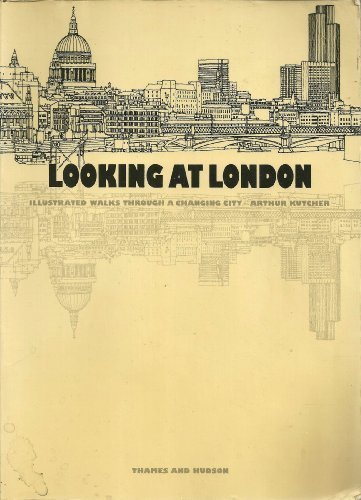 Looking at London