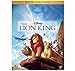 The Lion King (DVD, 2011)