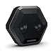 Boombotix - Boombot PRO Bluetooth Speaker, Taking Music to The Next Level, Pitch Black