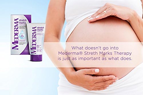 mederma stretch marks therapy price
