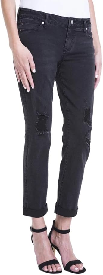 liverpool slim boyfriend jeans