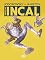 Livro Antes do Incal (Vol. 2 da série Todo Incal)
