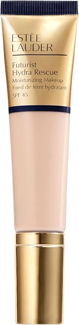 Estée Lauder Futurist Hydra Rescue Foundation SPF 45 35ml glow 12 hours