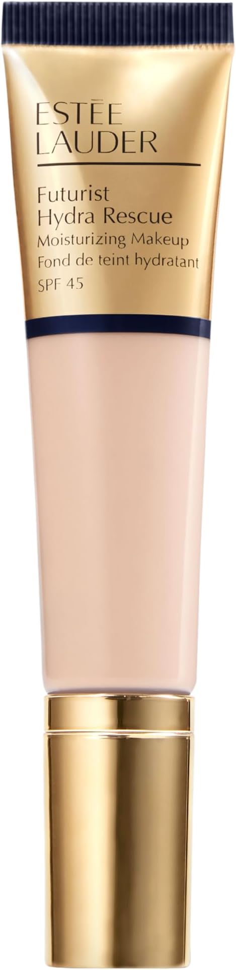 Estée Lauder Futurist Hydra Rescue Foundation SPF 45 35ml glow 12 hours