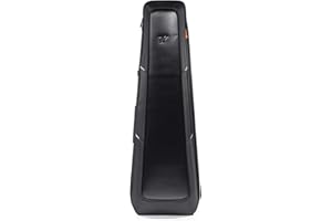 Gruv Gear Guitar Case (KAPSULE-EB-BLK)