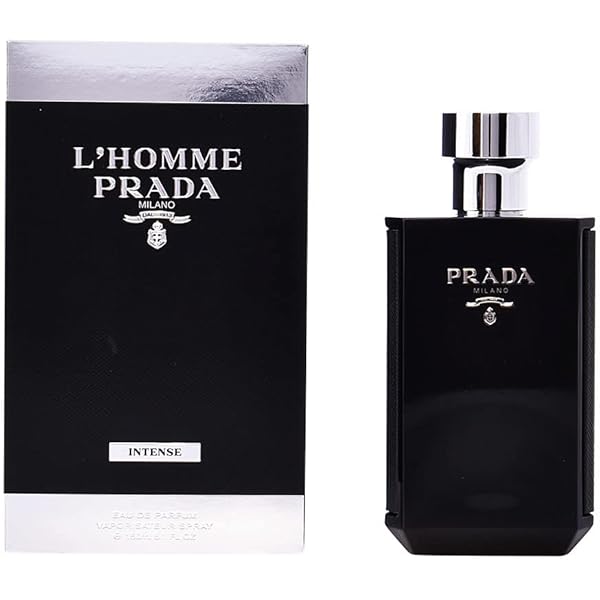 香水(男性用) PRADABLACK luna rossa eau de parfum50ml Amazon.com : Prada Luna Rossa Black for Men Eau De Parfum