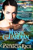 Front cover for the book Mystic Guardian by Patricia Rice
