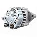AUTOMUTO Automotive Alternators Fit for 1999-2000 Dodge Dakota 1999-2000 Jeep Cherokee 1999-2000 Jeep TJ 1999-2000 Jeep Wrangler 13822 13834