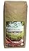 Organic Coffee Beans 12oz, Fair Trade and Usda Certified Organic, Light Medium Roasted Gourmet Coffee Beans, Rainforest Blend by Eco Vibe Coffee.