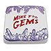 Discover with Dr. Cool Mine for Gems - Dig Out 10 Real Gemstone Treasures!