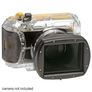 Amazon.com : Canon WP DC42 - Marine case for Canon