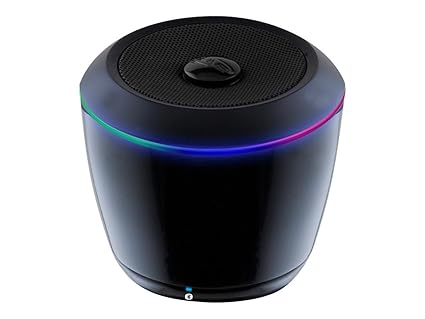 connecting ilive bluetooth speakers