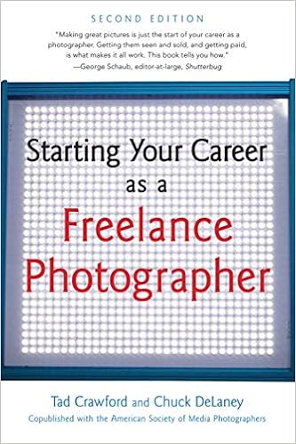 Starting Your Career as a Freelance Photographer Starting Your Career as a Freelance Photographer