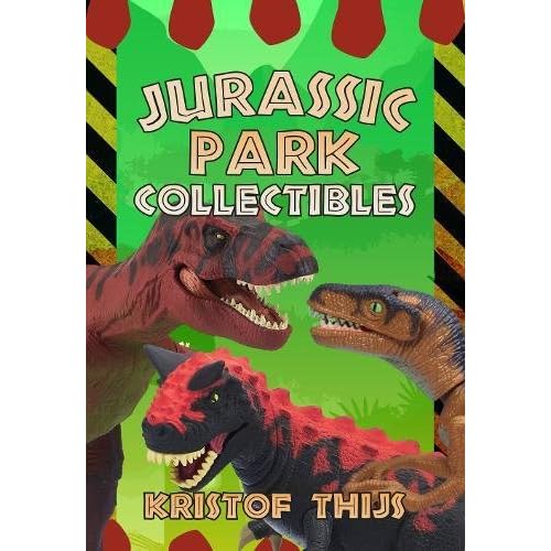 Jurassic Park Collectibles