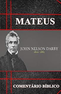 Livro Mateus: Comentário Bíblico