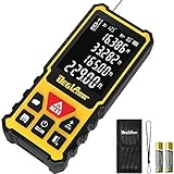 Laser Distance Meters,DEGLASERS 229 Feet Laser