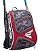 EASTON E110BP Bat & Equipment Backpack Bag, Red