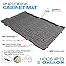 Xtreme Mats Waterproof Under Sink Mat (Gray 22