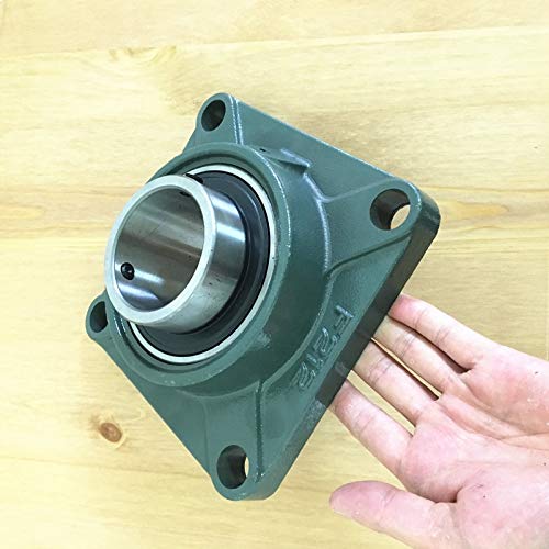 Bearings Ochoos Sale Time Limited Steel Thrust Bearing Ucf206 30mm
