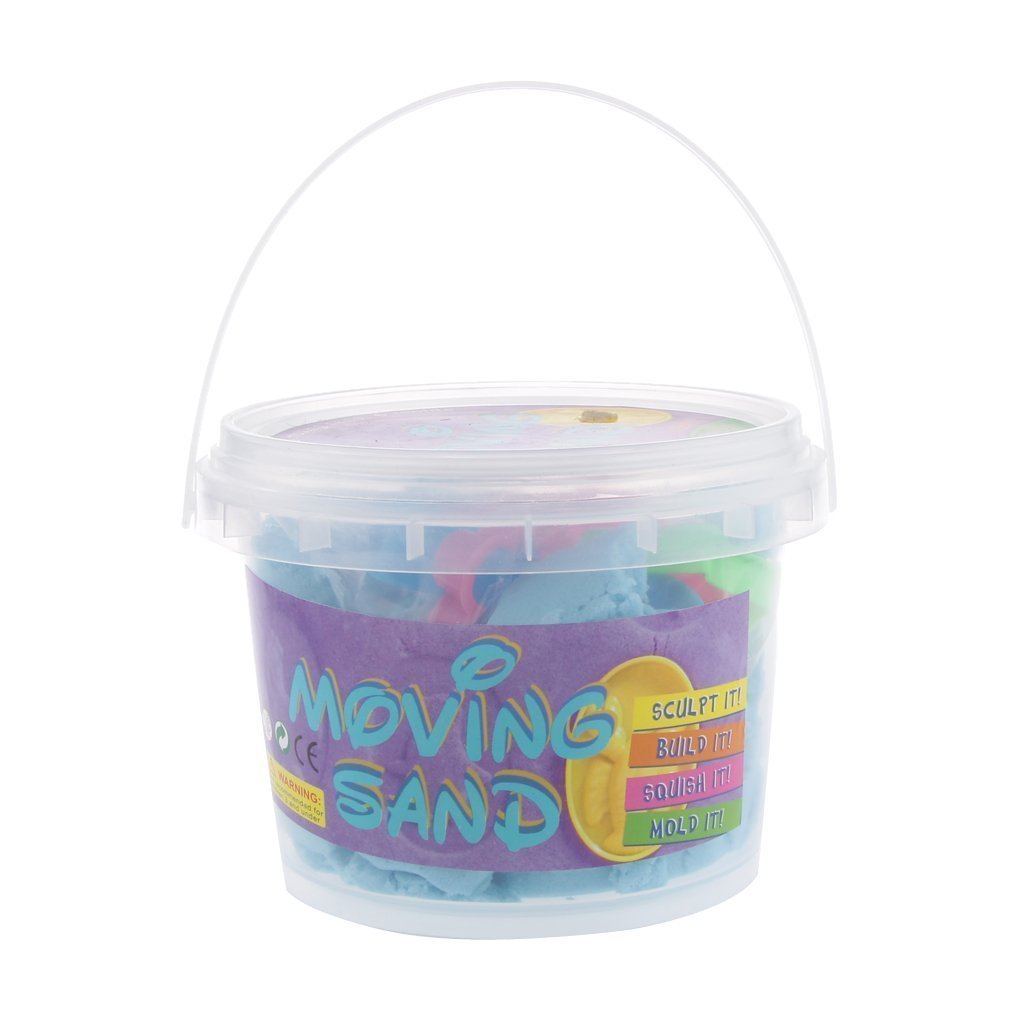 kinetic sand tub