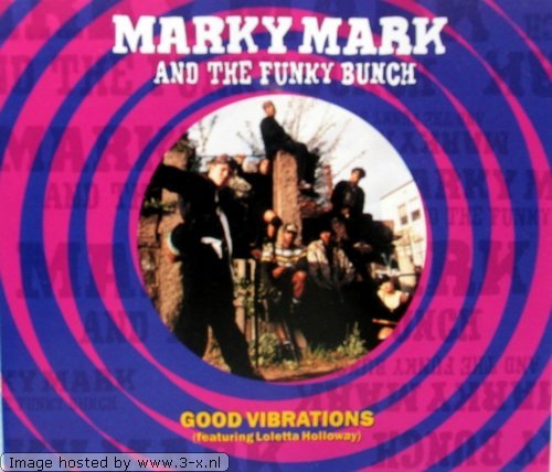 Marky Mark And The Funky Bunch - Good Vibrations (featuring Lol - Zortam Music