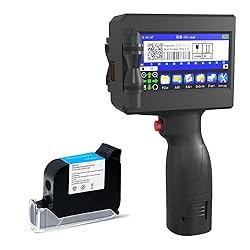 CHIKYTECH Upgrading Portable Handheld Inkjet