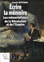 Écrire la mémoire