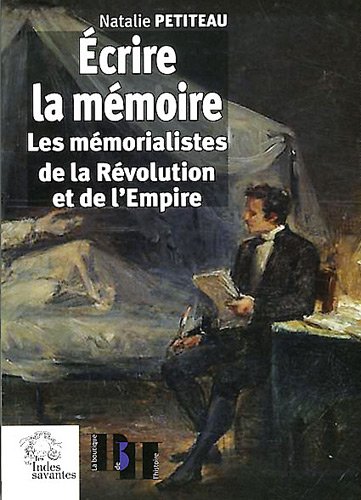 Écrire la mémoire
