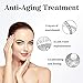 Anti Aging Cream,Peptide Wrinkle Cream,Anti-Wrinkle Cream,Anti-Aging Face Moisturizer Cream,Firming, Moisturizing,Lightening Wrinkles,Fights the Appearance of Wrinkles, Fine Lines,Best Day and Night