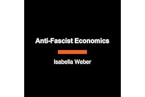 Anti-Fascist Economics