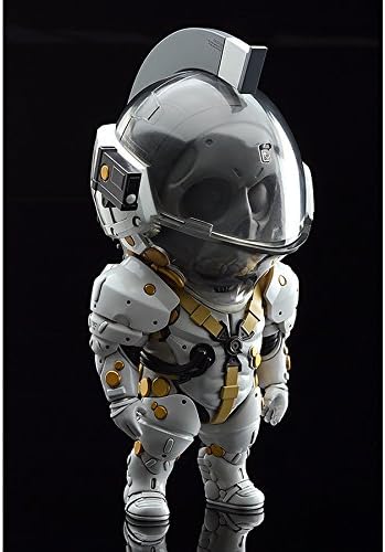 death stranding ludens figure