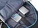 Kids Backpack School Bag Bookbag with USB Charging Port (1)