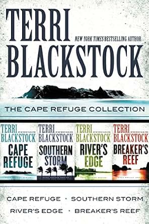 The Cape Refuge Collection Cape Refuge Southern Storm