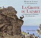 La Grotte du Lazaret (French Edition) by 