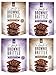 Sheila G's Brownie Brittle, Chocolate Chip, 5 Ounce Bag (Pack of 6)