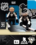 OYO Sports Pittsburgh Penguins NHL Mini Figures - Home Jersey