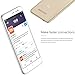Xiaomi Redmi Note 3 Pro (Official International Version) 5.5 Inch FHD 3GB 32GB Smartphone Qualcomm Snapdragon 650 Hexa Core MIUI V7 16.0MP TOUCH ID - Dark Gray