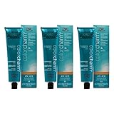 Wella Color Charm Demi-Permanent Haircolor 4N Medium Natural Brown 