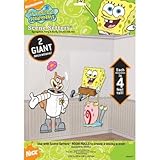 SpongeBob and Sandy Scene Setter Add-Ons