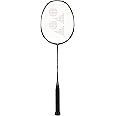 Yonex Arcsaber 71 Light Graphite Badminton Raquet with Free Full Cover (77 Grams, 30 lbs Tension)