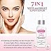QUEEN NATURAL NEW YORK | 7in1 Tranexamic Acid Super Serum