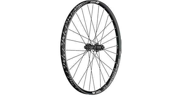 DT Swiss H 1900 Spline 30 Boost Hinterrad 29´´ Disc Brake