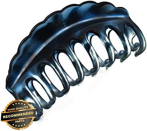 Gatton Premium New Women Claws Clamp Clips Hairpin Banana Grips Slides Plastic Hair Accessories New | Style HRCL-M182012415